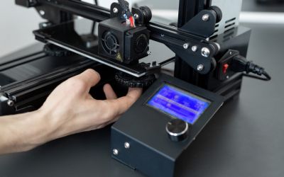 Soluciones Especializadas en Diseño e Impresión 3D