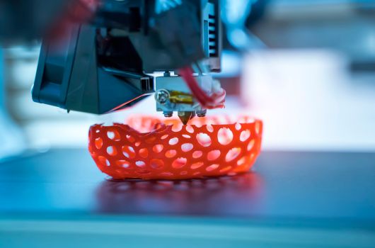 Impresión 3D y Soluciones Especializadas