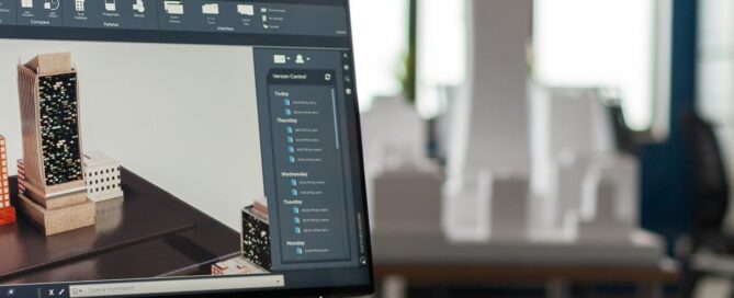 Servicio en Dibujo técnico en 2D y 3D